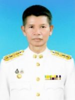 นายสมหมาย ประเสริฐกุล