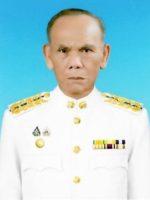 นายสุวรรณ คงสงค์