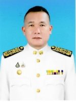 นายหมวดตรีเทพนิมิตร คูณศรี