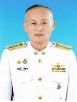ร.ต.อ.สุทโธ โมรา